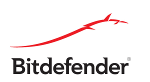 Bitdefender logo