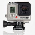 GoPro Hero3+