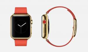 will the Apple smartwatch work for women?