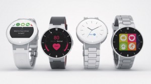 Alcatel OneTouch Watch