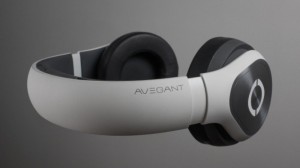 Avegant Glyph VR headset