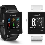 Garmin  Vivoactive Smartwatch