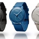 Withings  Activite Pop Smartwatch