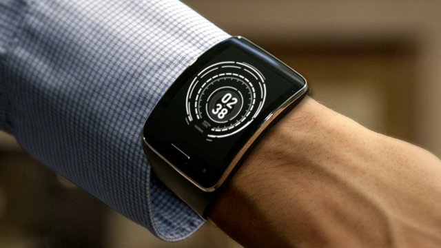 are smartwatches safe for health