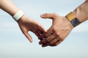 Embrace wearable tech solving problems