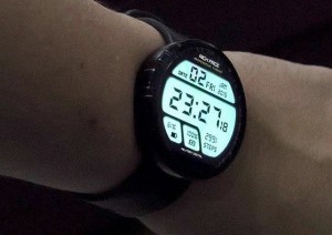 Military Digital smartwatch watchfaces