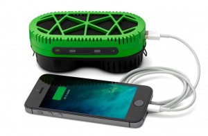 PowerTrakk 2.0 smart chargers