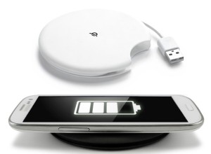 Qimini Qi wireless smart chargers
