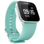 Sony wristband for SmartWatches