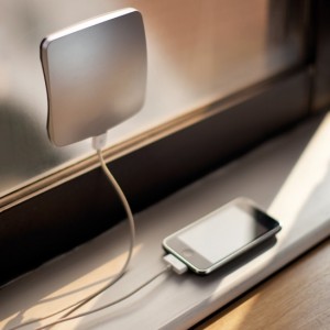 XD Design window based smart chargers