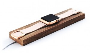 Composure Charger Dock Apple Watch accessories for charging