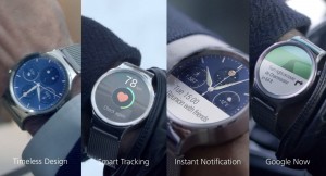 Huawei Watch Apple Watch alternatives