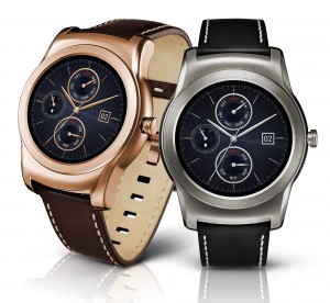 LG Watch Urbane LTE Apple Watch alternatives