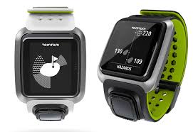 TomTom Golfer wearables for golfers