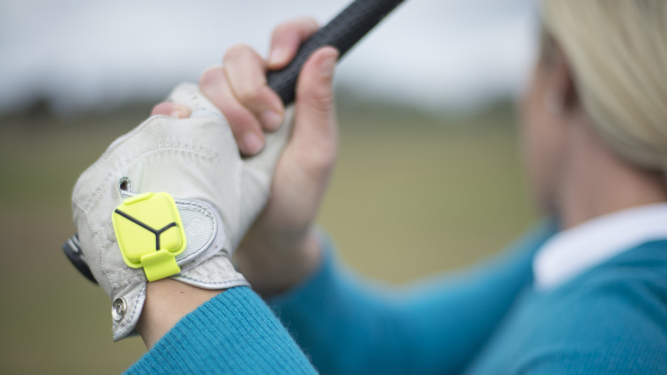 golf wearables