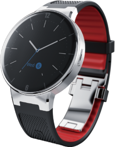 Alcatel OneTouch Watch is one of the best cheap smartwatches