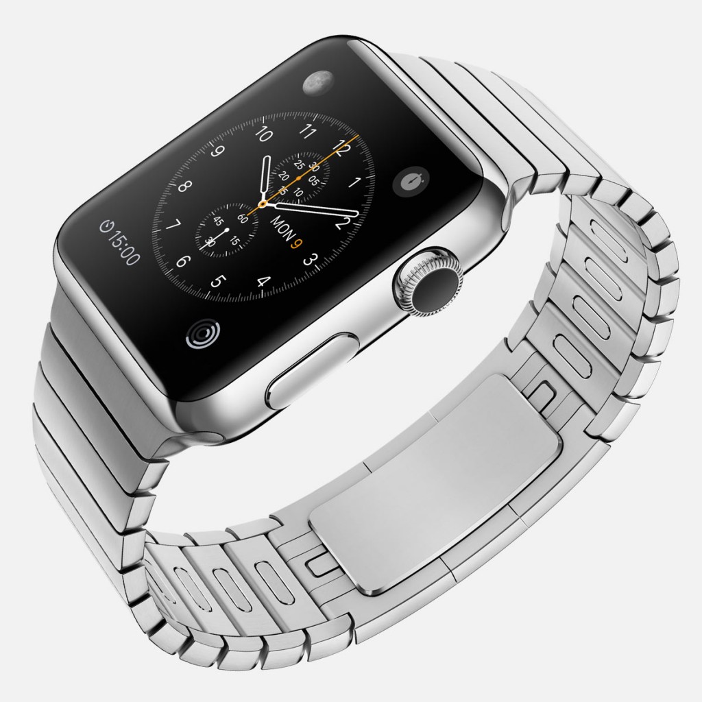 The Ultimate Apple Watch Guide