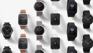 android wear devices