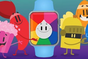 Trivia crack Apple Watch games