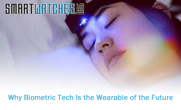 Biometric Tech featured