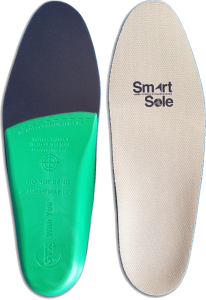 GPS SmartSole GPS trackers and senior wearables