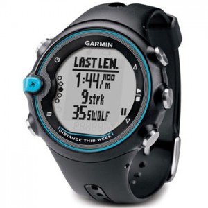 best smartwatch for tracking swimming
