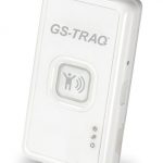 SafeLink 2G tracker fob - GPS trackers and senior wearables