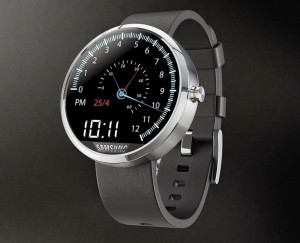 Samsung Gear A Concept