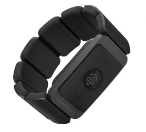 Tempo by Carepredict GPS trackers and senior wearables