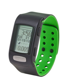 smart watch swim tracker