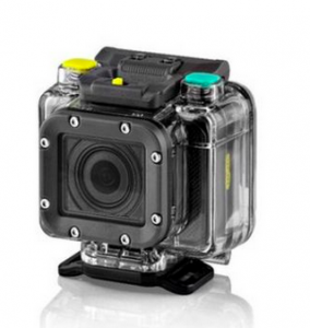4GEE Action Cam wearable camera