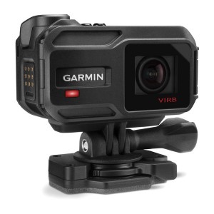 Garmin VIRB XE wearable camera