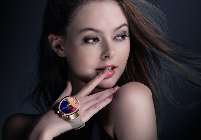 asus smartwatch for women