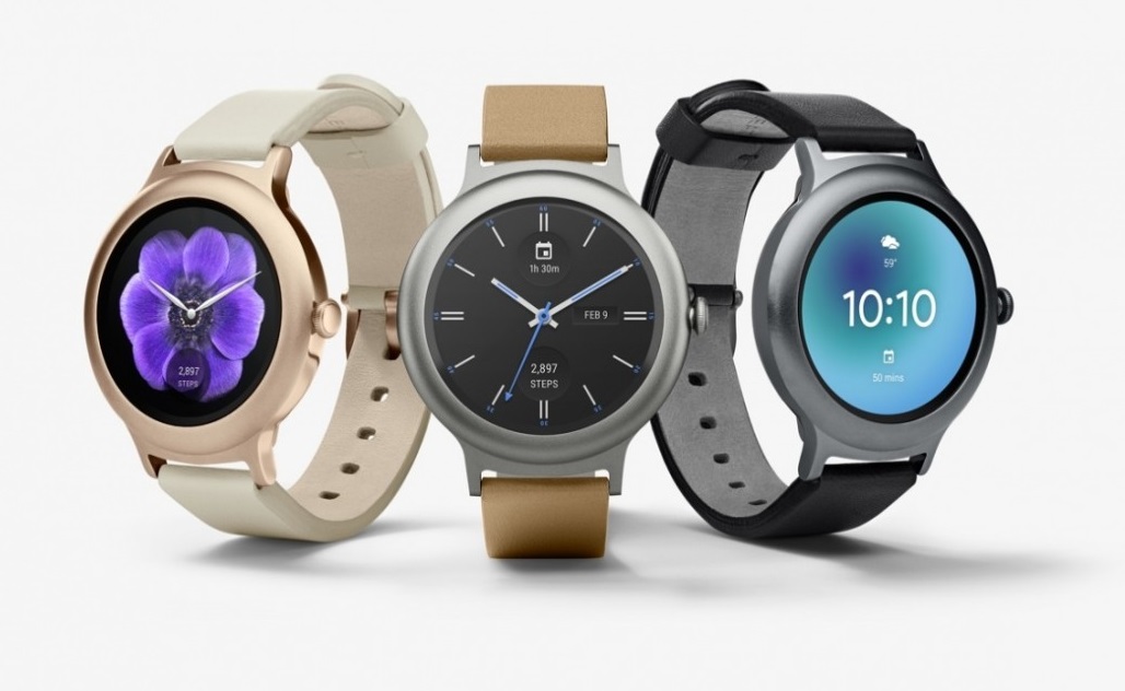 best android smartwatch for women