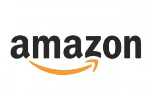 Amazon Logo