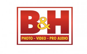 B&H Logo