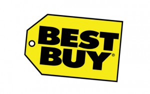 Best Buy Logo