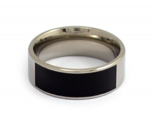 NFC Ring