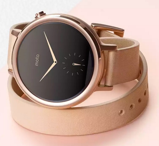 Smart watch how to work it for women