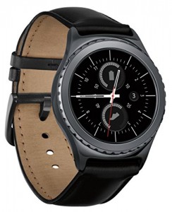 Samsung Gear S2 Classic standalone smartwatch