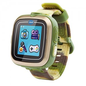 VTech-Kidizoom-Smartwatch-Camouflage-Online-Limited-Edition-0