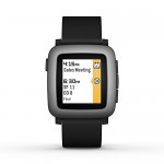 Pebble Tech  Time Smartwatch