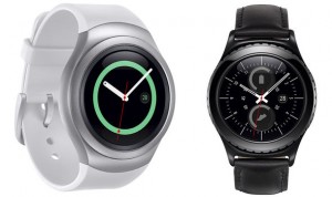 Samsung Gear S2