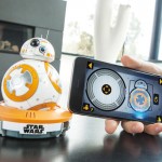 BB-8 Sphero wearable tech for kids