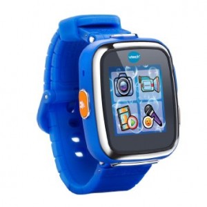 VTECH Kidizoom DX smartwatch, wearable tech for kids