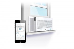 smart home tech Quirky Aros