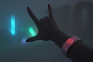 Unique Wearables like the Elemoon bracelet