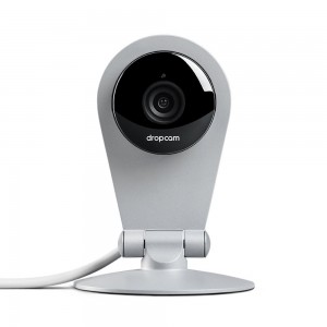 Dropcam smart home security camera
