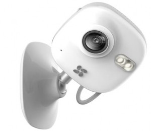 EZViZ Mini Smart home security camera