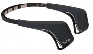 Muse Brain Sensing Headband